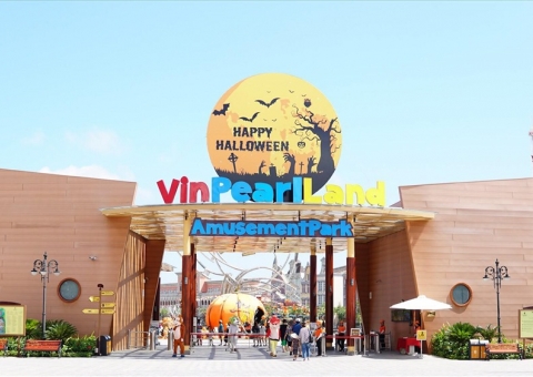 Vinpearl Land Nam Hoi An - Quang Nam